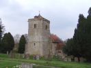 Holy Trinity   Hinton in the Hedges